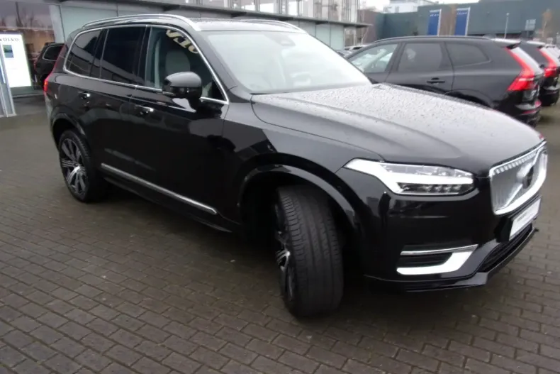 Volvo XC90 din 2022 cu 39.800 km - oferta VOL183687 - foto 14
