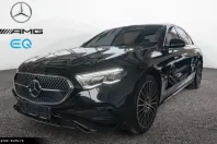 Mercedes-Benz E 200 (Clasa E) din 2025 cu 9.496 km - oferta MER183688 - foto 1