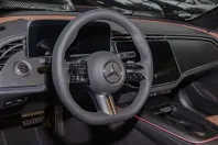 Mercedes-Benz E 200 (Clasa E) din 2025 cu 9.496 km - oferta MER183688 - foto 10