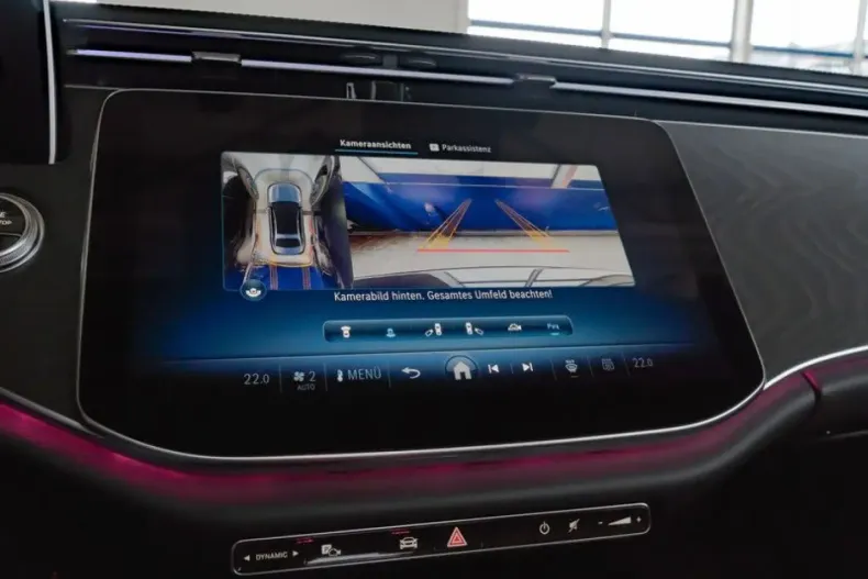 Mercedes-Benz E 200 (Clasa E) din 2025 cu 9.496 km - oferta MER183688 - foto 15