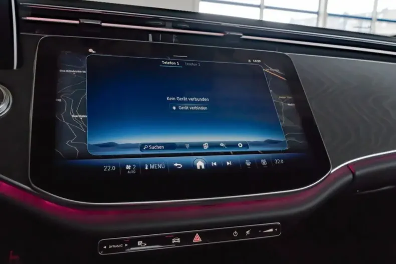 Mercedes-Benz E 200 (Clasa E) din 2025 cu 9.496 km - oferta MER183688 - foto 20