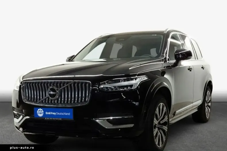 Volvo XC90 din 2024 cu 32.263 km - oferta VOL183689 - foto 1