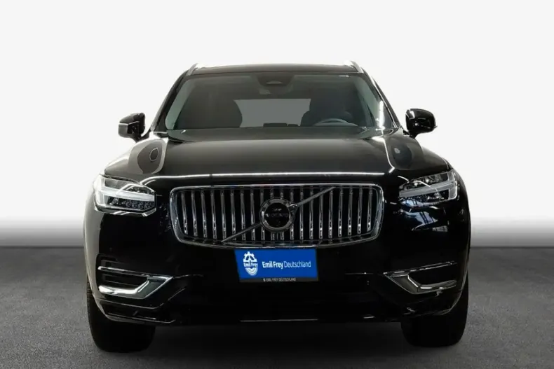 Volvo XC90 din 2024 cu 32.263 km - oferta VOL183689 - foto 3