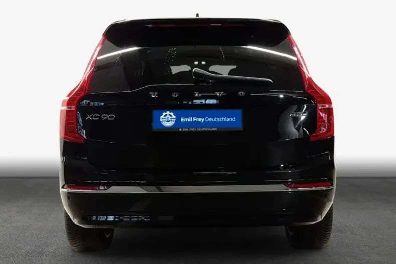 Volvo XC90 din 2024 cu 32.263 km - oferta VOL183689 - foto 5