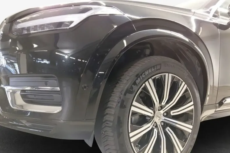 Volvo XC90 din 2024 cu 32.263 km - oferta VOL183689 - foto 6