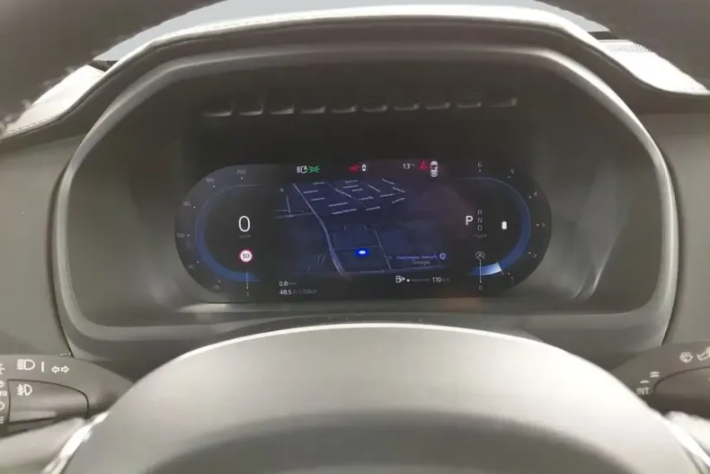 Volvo XC90 din 2024 cu 32.263 km - oferta VOL183689 - foto 13