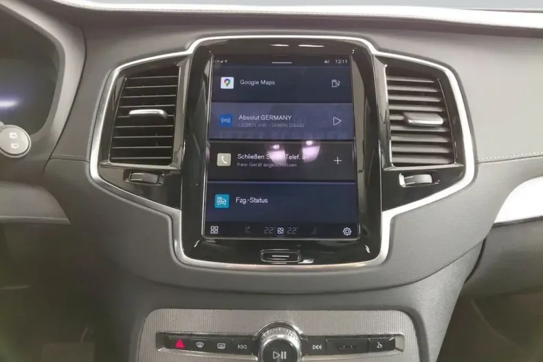 Volvo XC90 din 2024 cu 32.263 km - oferta VOL183689 - foto 14