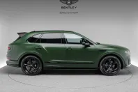 Bentley Bentayga din 2024 cu 5.700 km - oferta BEN183690 - foto 2