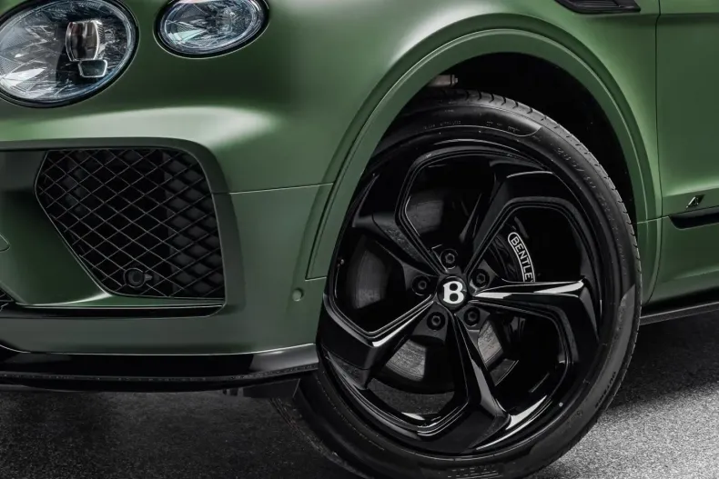 Bentley Bentayga din 2024 cu 5.700 km - oferta BEN183690 - foto 7