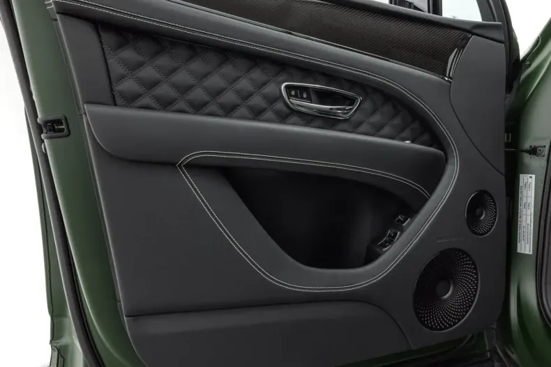 Bentley Bentayga din 2024 cu 5.700 km - oferta BEN183690 - foto 9