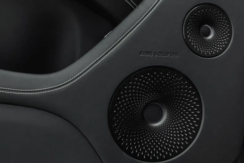 Bentley Bentayga din 2024 cu 5.700 km - oferta BEN183690 - foto 10