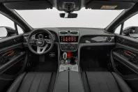 Bentley Bentayga din 2024 cu 5.700 km - oferta BEN183690 - foto 12