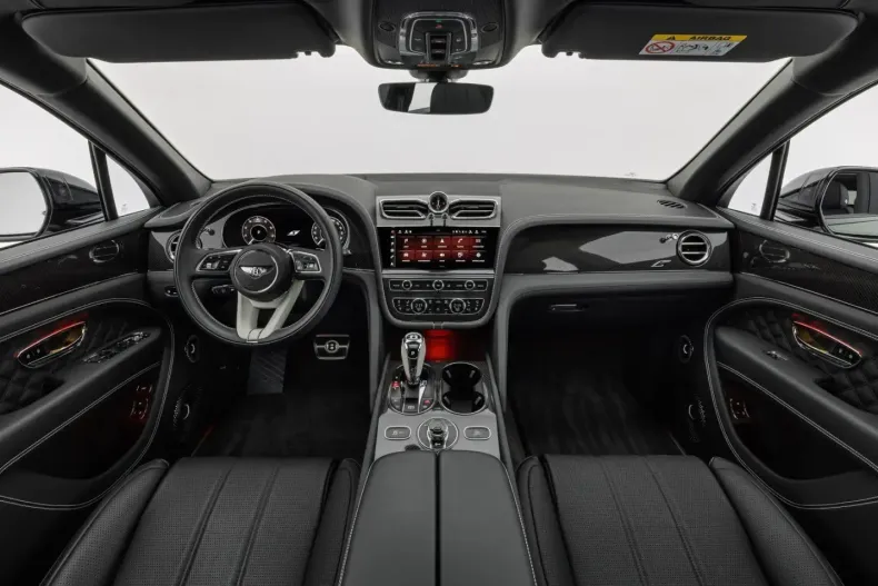 Bentley Bentayga din 2024 cu 5.700 km - oferta BEN183690 - foto 12