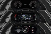 Bentley Bentayga din 2024 cu 5.700 km - oferta BEN183690 - foto 14