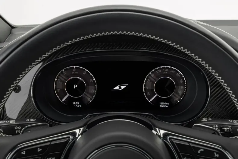 Bentley Bentayga din 2024 cu 5.700 km - oferta BEN183690 - foto 15