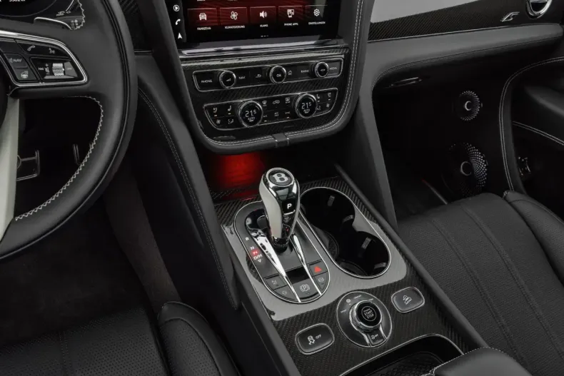 Bentley Bentayga din 2024 cu 5.700 km - oferta BEN183690 - foto 17