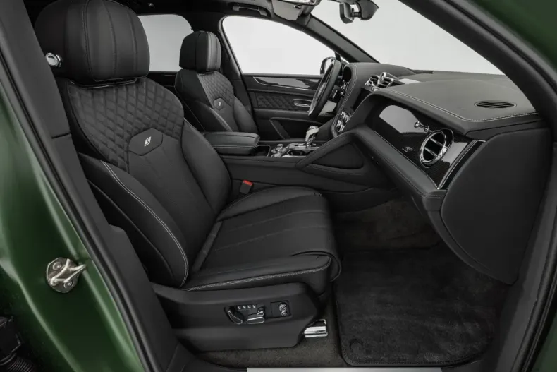 Bentley Bentayga din 2024 cu 5.700 km - oferta BEN183690 - foto 22