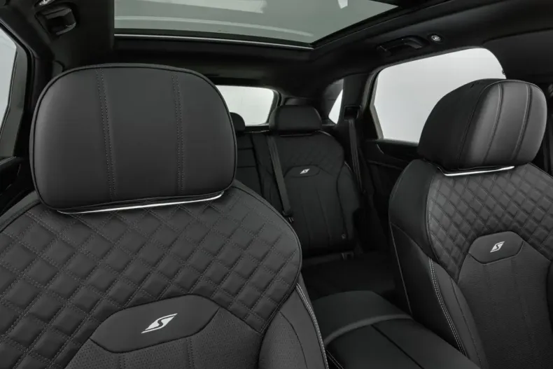 Bentley Bentayga din 2024 cu 5.700 km - oferta BEN183690 - foto 25