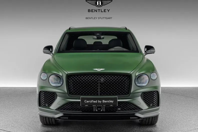 Bentley Bentayga din 2024 cu 5.700 km - oferta BEN183690 - foto 30