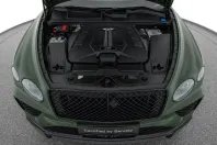 Bentley Bentayga din 2024 cu 5.700 km - oferta BEN183690 - foto 31