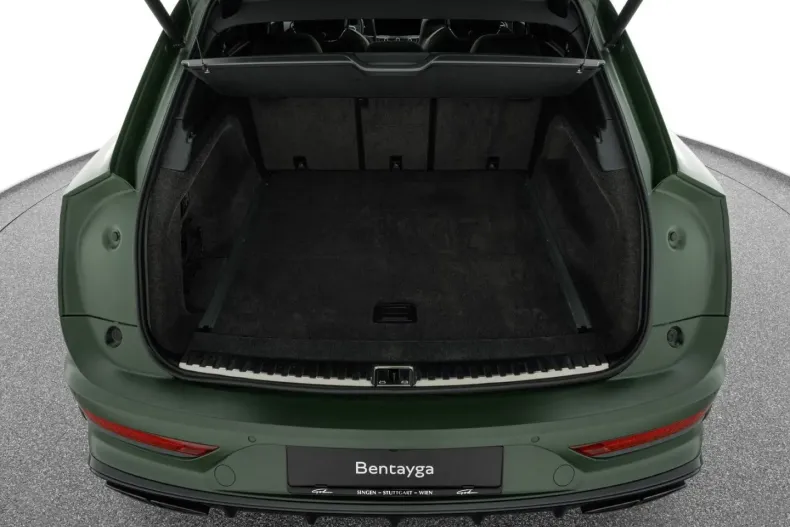 Bentley Bentayga din 2024 cu 5.700 km - oferta BEN183690 - foto 33