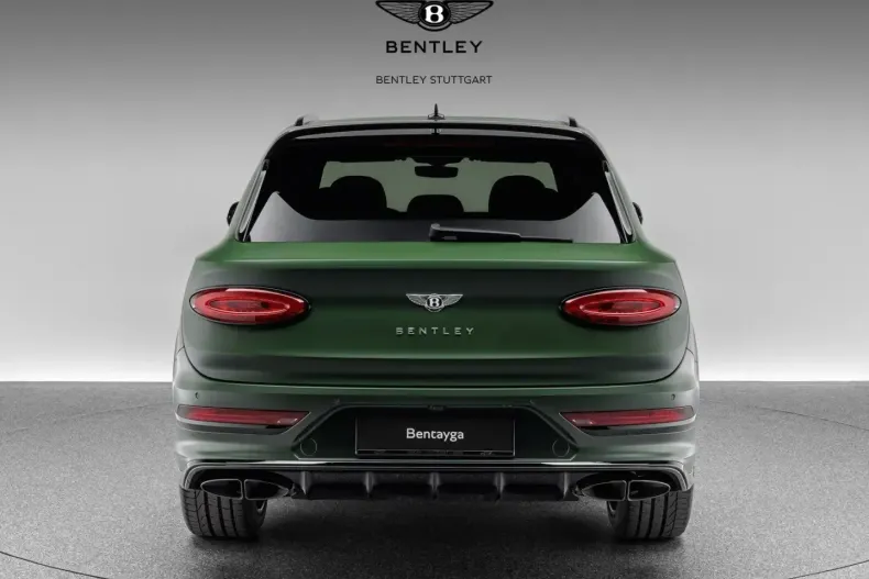 Bentley Bentayga din 2024 cu 5.700 km - oferta BEN183690 - foto 34