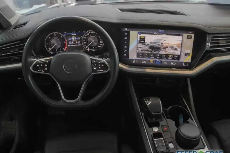 Volkswagen Touareg din 2022 cu 62.050 km - oferta VOL183691 - foto 6