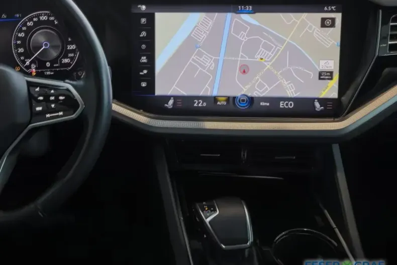 Volkswagen Touareg din 2022 cu 62.050 km - oferta VOL183691 - foto 8