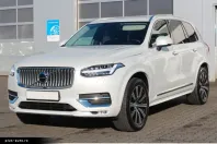 Volvo XC90 din 2021 cu 49.500 km - oferta VOL183692 - foto 1