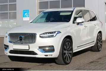 Volvo XC90 din 2021 - oferta VOL183692