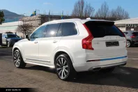 Volvo XC90 din 2021 cu 49.500 km - oferta VOL183692 - foto 3