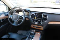 Volvo XC90 din 2021 cu 49.500 km - oferta VOL183692 - foto 13