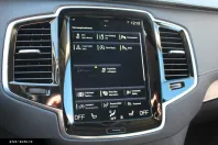 Volvo XC90 din 2021 cu 49.500 km - oferta VOL183692 - foto 19