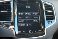 Volvo XC90 din 2021 cu 49.500 km - oferta VOL183692 - foto 20