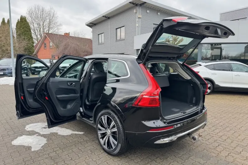 Volvo XC60 din 2023 cu 44.900 km - oferta VOL183693 - foto 11