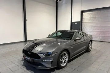 Ford Mustang din 2022 - oferta FOR183694