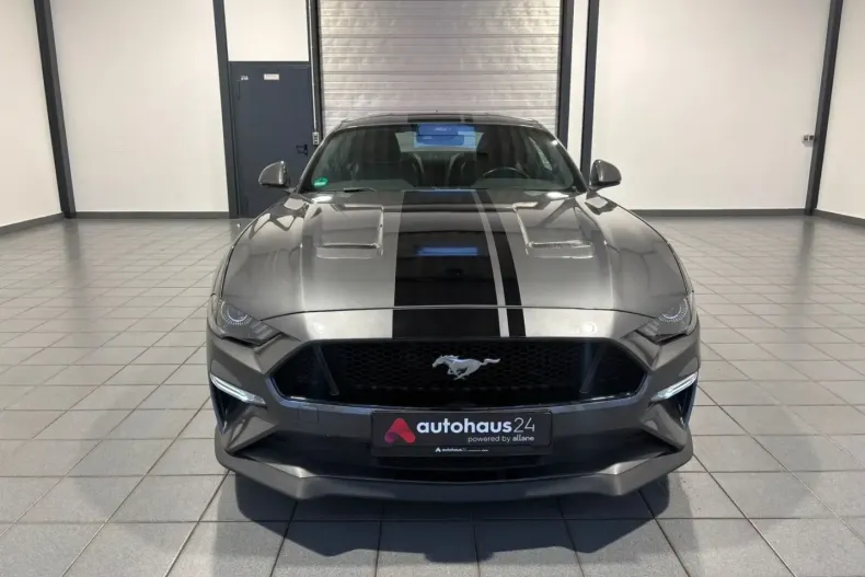 Ford Mustang din 2022 cu 37.950 km - oferta FOR183694 - foto 2