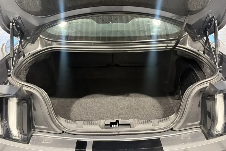 Ford Mustang din 2022 cu 37.950 km - oferta FOR183694 - foto 5