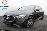 Mercedes-Benz E 200 (Clasa E) din 2025 cu 11.449 km - oferta MER183696 - foto 1