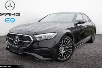 Mercedes-Benz E 200 din 2025 - oferta MER183696