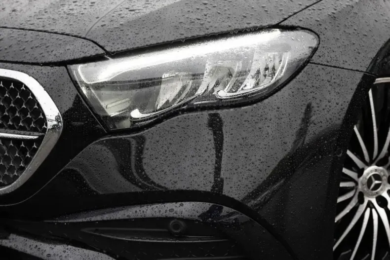 Mercedes-Benz E 200 (Clasa E) din 2025 cu 11.449 km - oferta MER183696 - foto 21