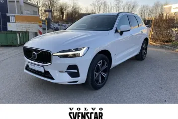Volvo XC60 din 2021 - oferta VOL183697