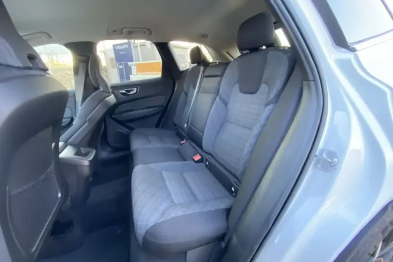 Volvo XC60 din 2021 cu 30.950 km - oferta VOL183697 - foto 7