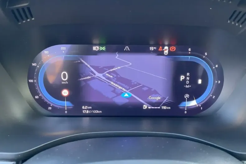 Volvo XC60 din 2021 cu 30.950 km - oferta VOL183697 - foto 10