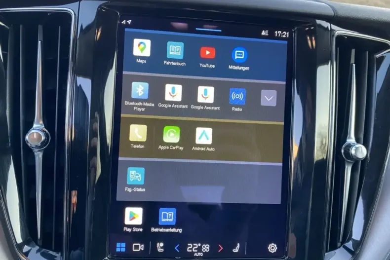 Volvo XC60 din 2021 cu 30.950 km - oferta VOL183697 - foto 13