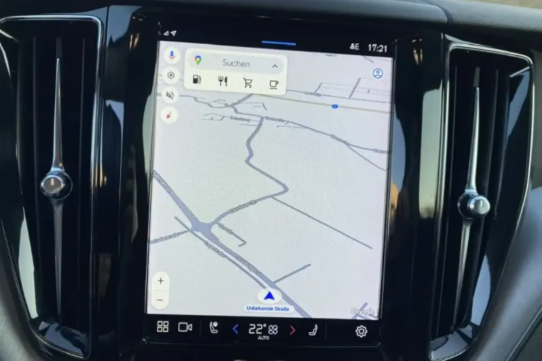 Volvo XC60 din 2021 cu 30.950 km - oferta VOL183697 - foto 14