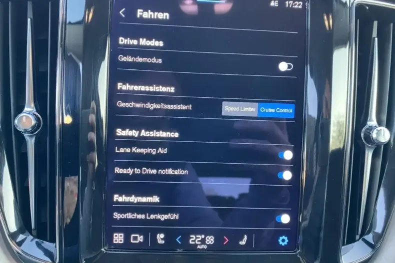 Volvo XC60 din 2021 cu 30.950 km - oferta VOL183697 - foto 15