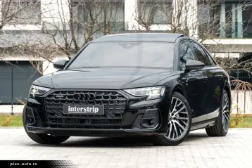 Audi A8 din 2025 - oferta AUD183698