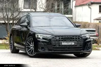 Audi A8 din 2025 cu 20.500 km - oferta AUD183698 - foto 3