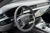 Audi A8 din 2025 cu 20.500 km - oferta AUD183698 - foto 11